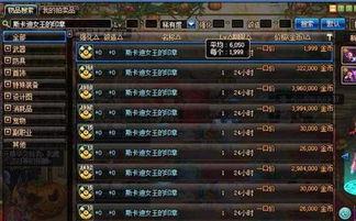 猫哥地下城最新爆料,最新爆料揭示游戏内幕与未来动向 第3张 猫哥地下城最新爆料,最新爆料揭示游戏内幕与未来动向 第3张