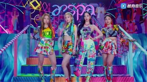aespa女团最新爆料,神秘新曲即将引爆乐坛 第1张 aespa女团最新爆料,神秘新曲即将引爆乐坛 第1张